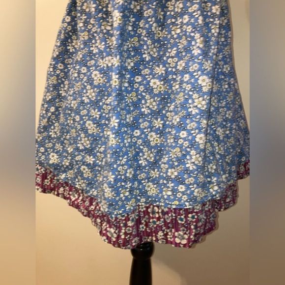 Floral Bustier Cami Camisole Ribbon Bow Sexy Cute Intimates Pajamas Flowers Lace - Picture 4 of 5